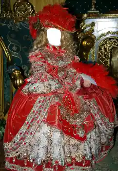 Photo effect from category For women № 33878