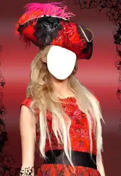 Photo effect from category For women № 34716