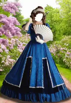 Photo effect from category For women № 34720