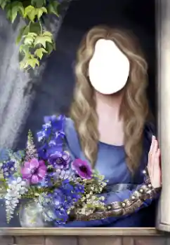 Photo effect from category For women № 34734