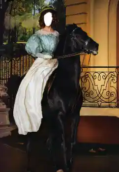 Photo effect from category For women № 34738