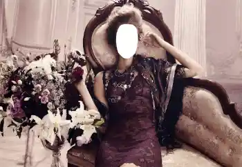 Photo effect from category For women № 34831