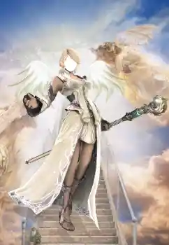 Photo effect from category For women № 34834