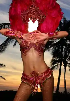 Photo effect from category For women № 34855