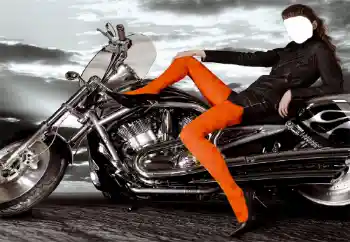 Photo effect from category For women № 34862