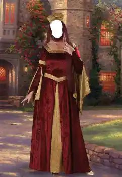 Photo effect from category For women № 34936