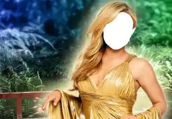 Photo effect from category For women № 34939