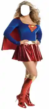 Photo effect from category For women № 34958