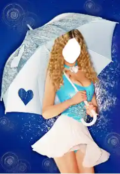 Photo effect from category For women № 34959