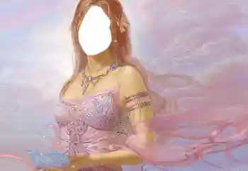 Photo effect from category For women № 34981