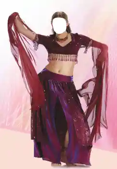 Photo effect from category For women № 35013