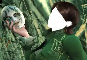 Photo effect from category For women № 35065