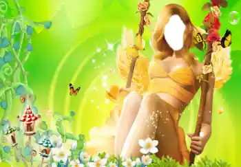 Photo effect from category For women № 35079