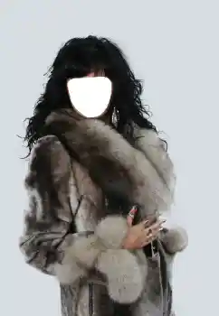 Photo effect from category For women № 36207