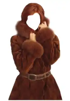 Photo effect from category For women № 36208