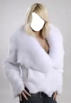 Photo effect from category For women № 37153