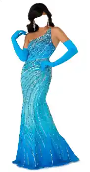 Photo effect from category For women № 37240