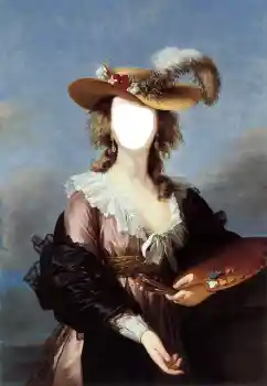 Photo effect from category For women № 38251