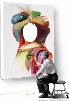 Photo effect from category For women № 38261