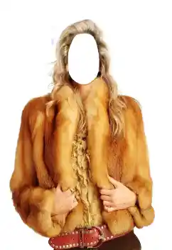 Photo effect from category For women № 38294