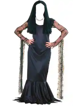 Photo effect from category For women № 38295