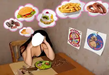 Photo effect from category For women № 38307