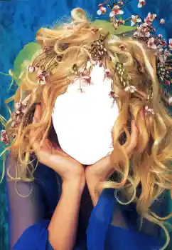 Photo effect from category For women № 38308