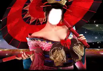 Photo effect from category For women № 38317