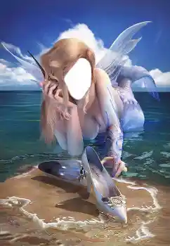 Photo effect from category For women № 38342