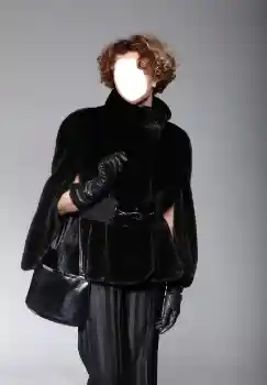 Photo effect from category For women № 38373