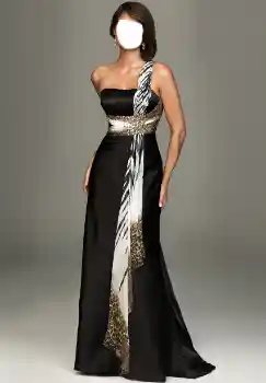 Photo effect from category For women № 38384