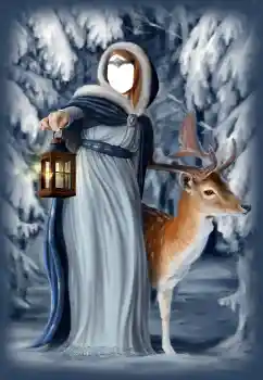 Photo effect from category For women № 38468