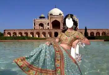 Photo effect from category For women № 38939