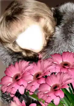 Photo effect from category For women № 38949