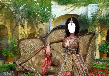 Photo effect from category For women № 43641