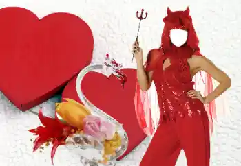 Photo effect from category For women № 47267