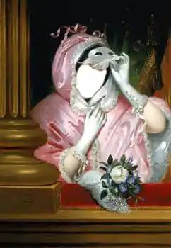 Photo effect from category For women № 59088