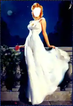 Photo effect from category For women № 59092