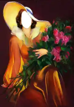 Photo effect from category For women № 60141