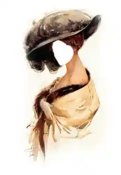 Photo effect from category For women № 60167