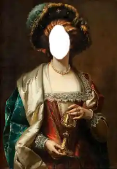 Photo effect from category For women № 60221