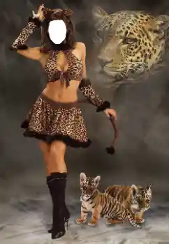 Photo effect from category For women № 60491