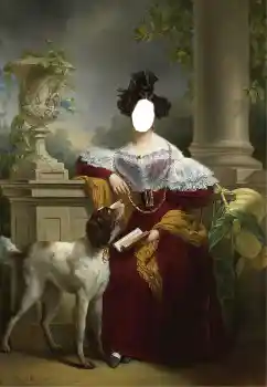 Photo effect from category For women № 62625