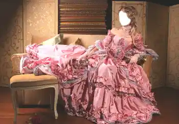 Photo effect from category For women № 62776