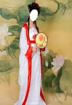 Photo effect from category For women № 63979