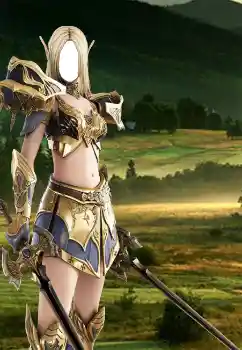 Photo effect from category For women № 64423