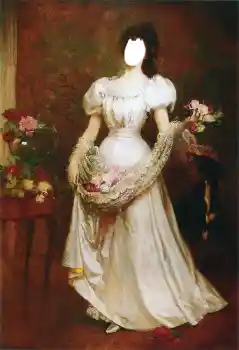 Photo effect from category For women № 64469