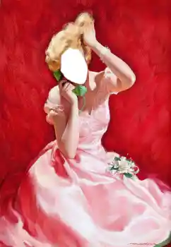 Photo effect from category For women № 65503