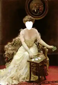 Photo effect from category For women № 65581