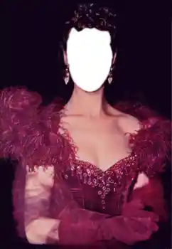 Photo effect from category For women № 65753